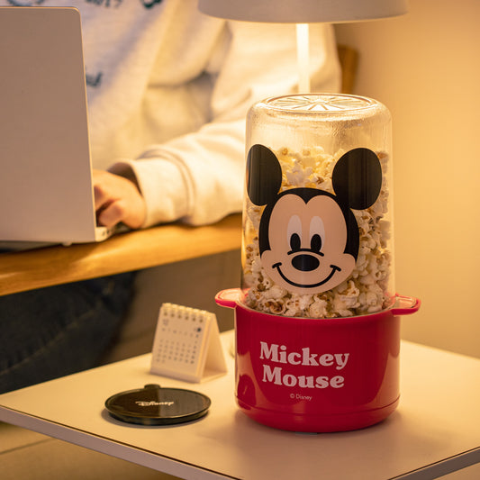韓國Disney - Mickey爆谷機