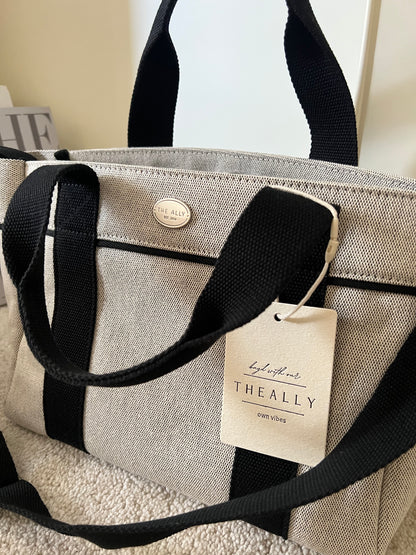 韓國The Ally - Holly Bag