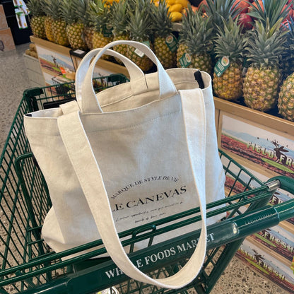韓國The Ally - Clair Eco Bag 環保袋
