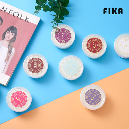韓國FIKA - 三個膠囊蠟燭套裝