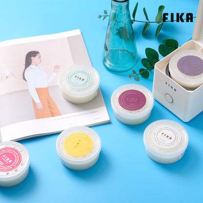 韓國FIKA - 三個膠囊蠟燭套裝